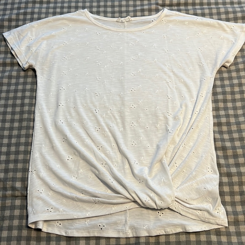 Maurices top